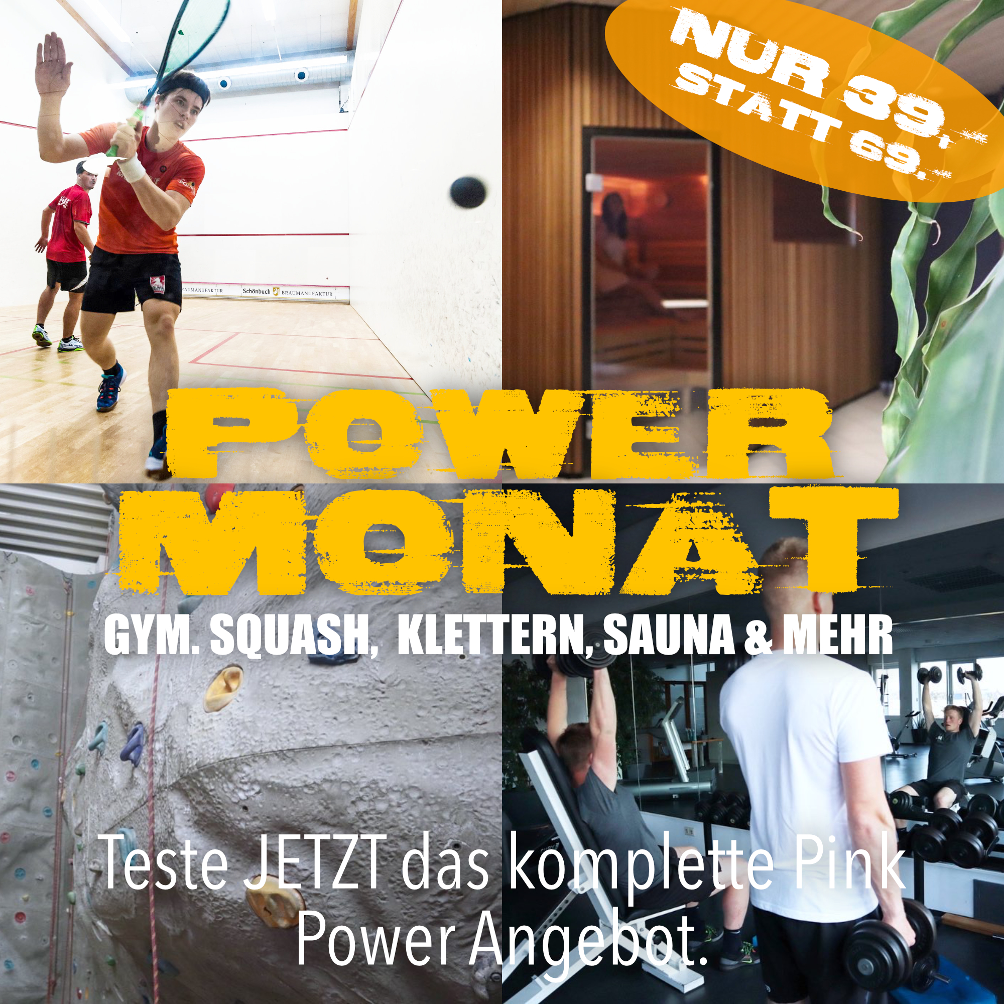 POWERMONAT