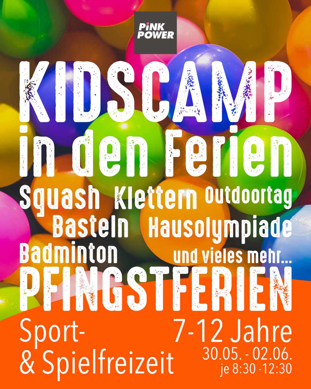 Functional Fitness, Squash und mehr in Böblingen