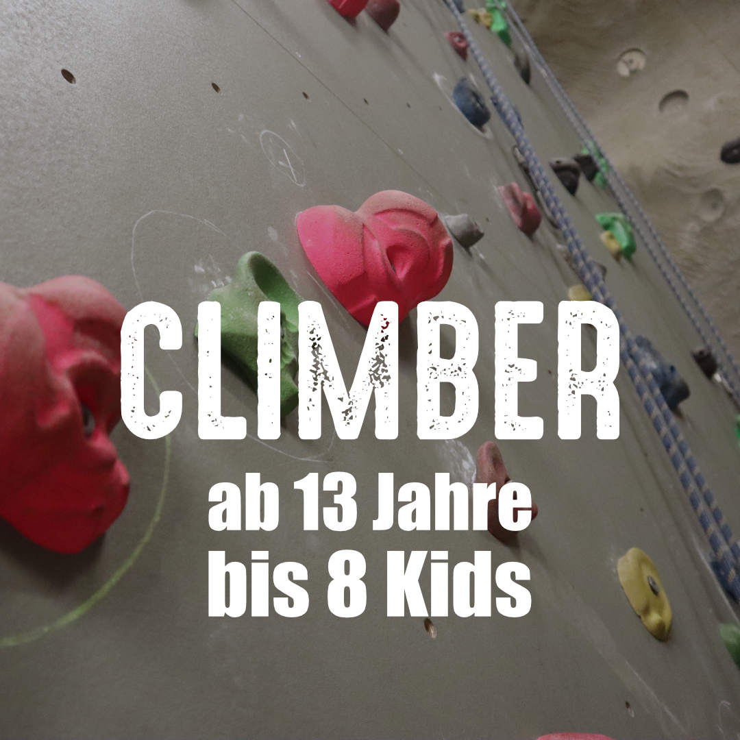 Climber